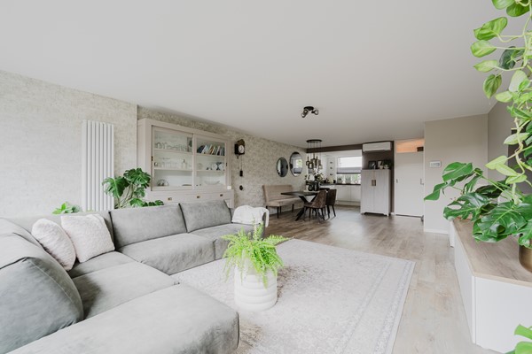 Medium property photo - Amazonestraat 51, 3207 NA Spijkenisse